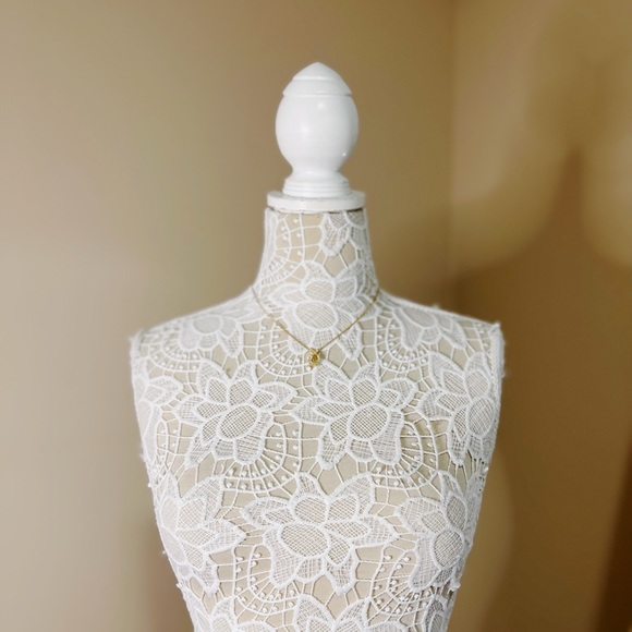 Authentic Dior Necklace - Picture 13 of 13